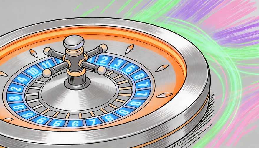 Case Study: Increasing Winnings at Slotsnbets Casino