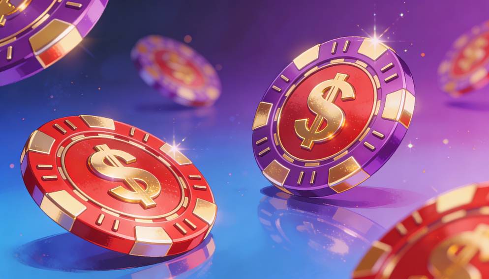 Infographic: How Axecasino Casino Works