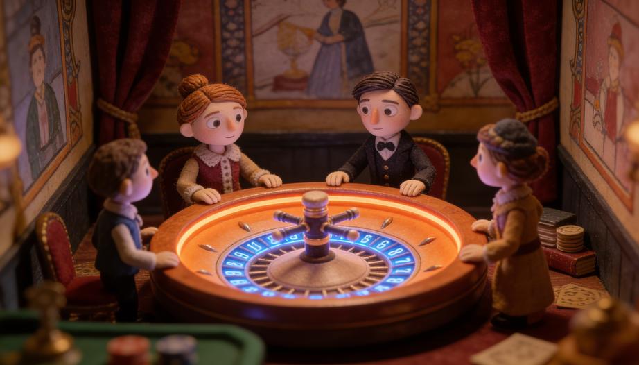 Live Casino Games vs RNG-Based Games: Understanding the Difference