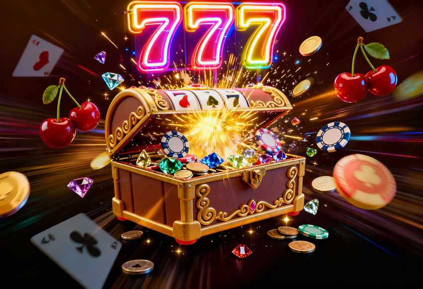 Live Casino Games vs RNG-Based Games: Understanding the Difference