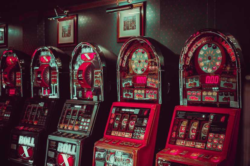 Slot Casino in Deutschland: Die besten Online Casinos