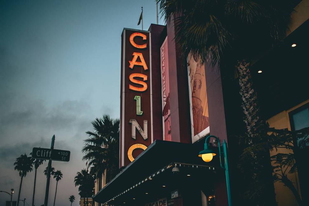 Ultimate Guide to Winning at Nine Casino Ultimate Guide to Winning at Nine Casino